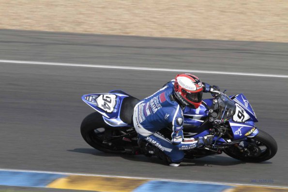 2012 GMT94 FSBK le MANS 21